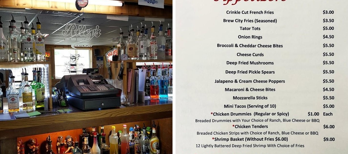 Riley's Bar & Grill