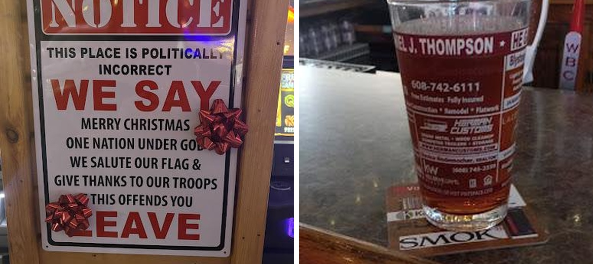 Riley's Bar & Grill