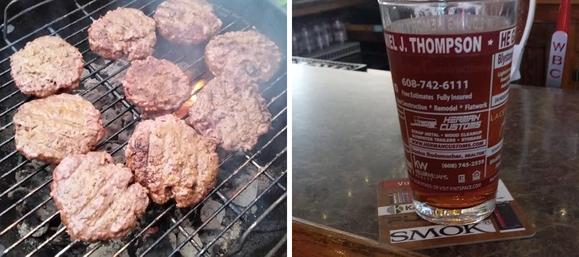 Riley's Bar & Grill