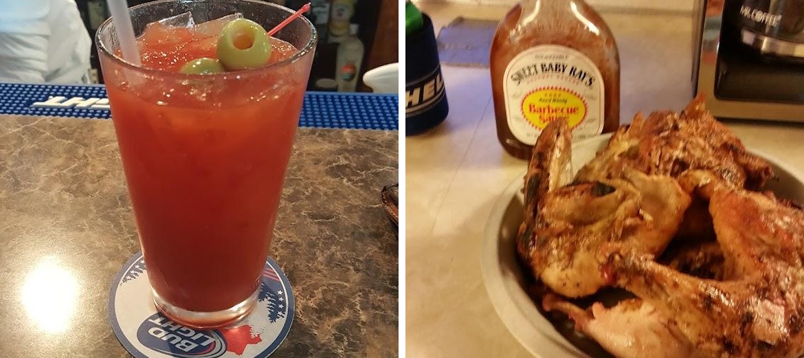 Riley's Bar & Grill