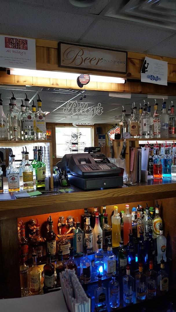 Riley's Bar & Grill