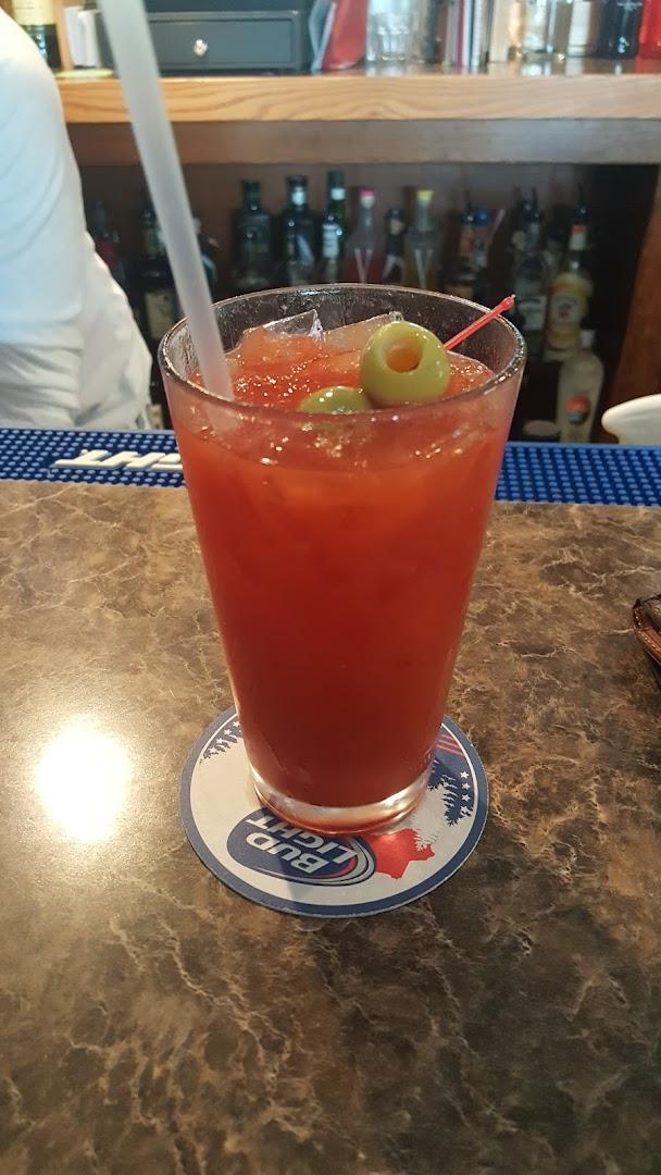 Riley's Bar & Grill