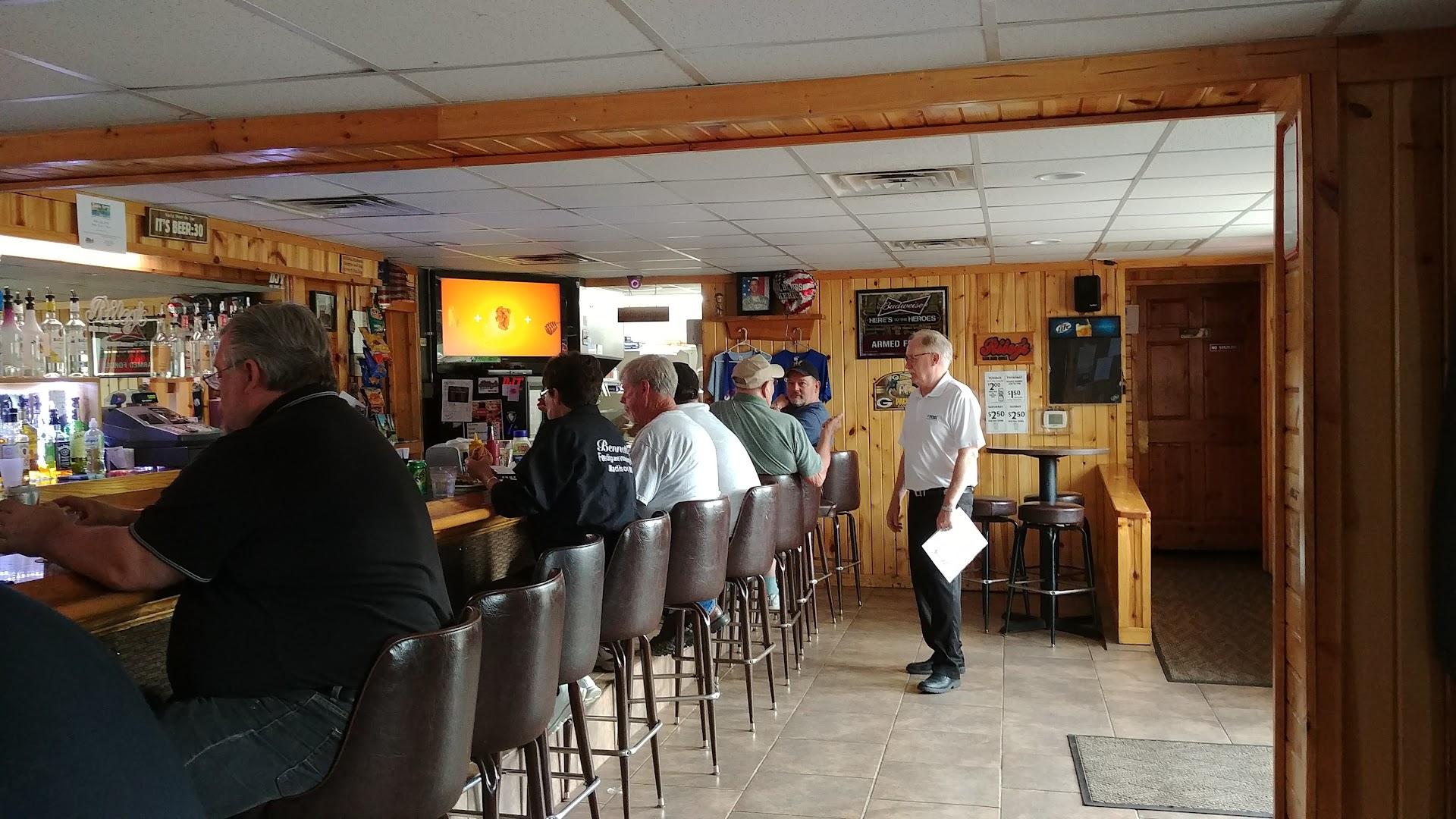 Riley's Bar & Grill