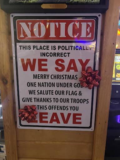 Riley's Bar & Grill